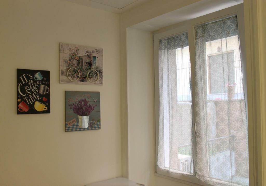 Station Appartamento *