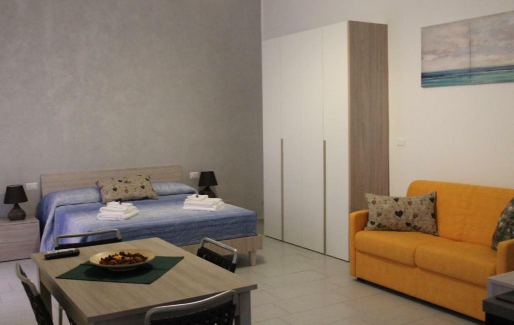 Appartamento Station Salerno