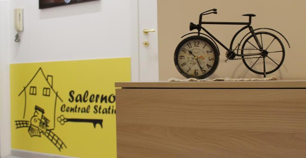 Station * Salerno